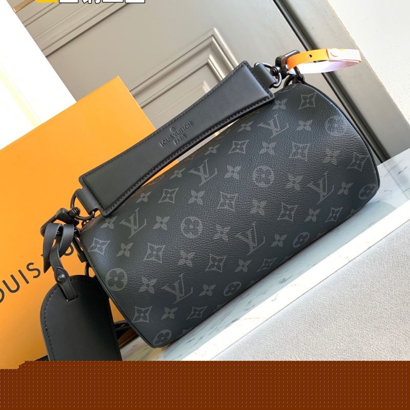 LV Round Bags